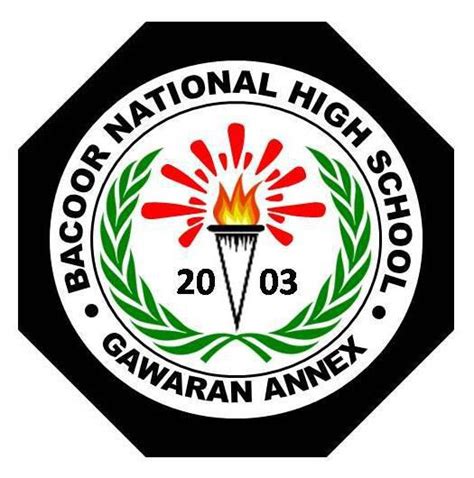 Mga video ng city of bacoor national high school .
